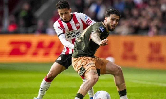  Nhận định Utrecht vs PSV Eindhoven 17h15 ngày 30/8: PSV nối dài mạch thắng