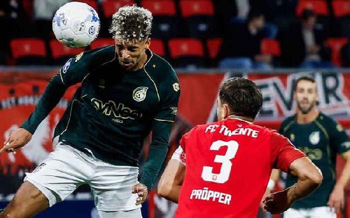  Nhận định Fortuna Sittard vs Twente 22h30 ngày 21/3: Đôi công hấp dẫn
