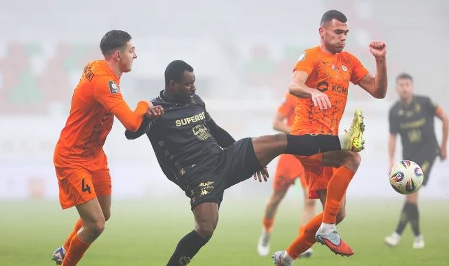 Nhận định Kapaz vs Turan Tovuz 17h00 ngày 19/12: 3 điểm cho đội khách - Ảnh 4