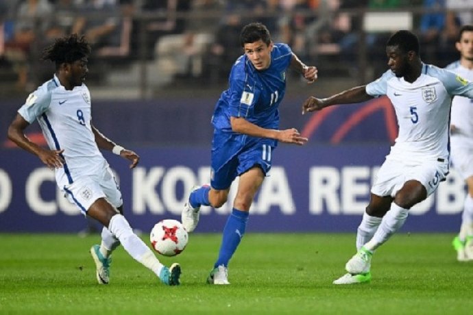  Nhận định U20 Italia vs U20 Cuba 03h00 ngày 02/10: Tin vào cửa dưới