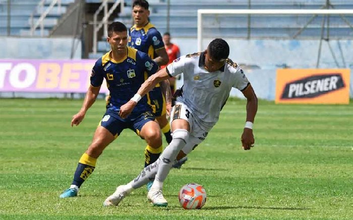  Nhận định Sociedad Deportiva Aucas vs Delfin 7h00 ngày 11/11: Trắng tay rời sân khách