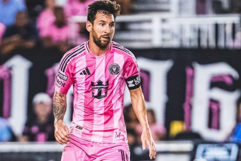 Nhận định Inter Miami vs DC United 06h30 ngày 21/09: Khó thắng cách biệt - Ảnh 1