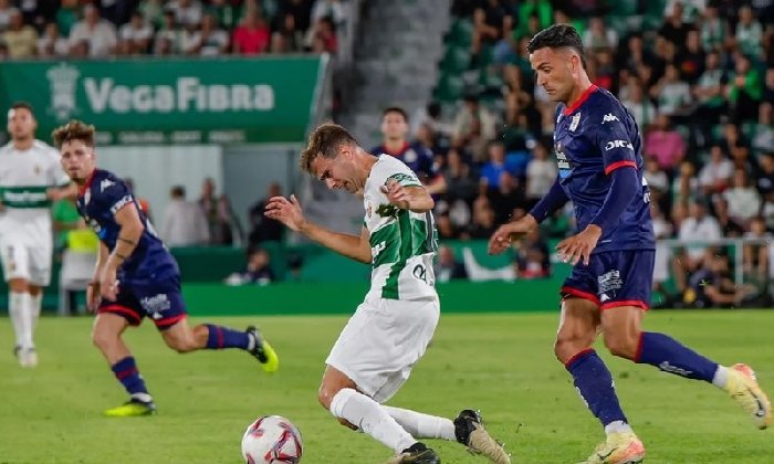  Nhận định Deportivo vs Elche 2h00 ngày 18/8: Chia điểm ngày trở lại