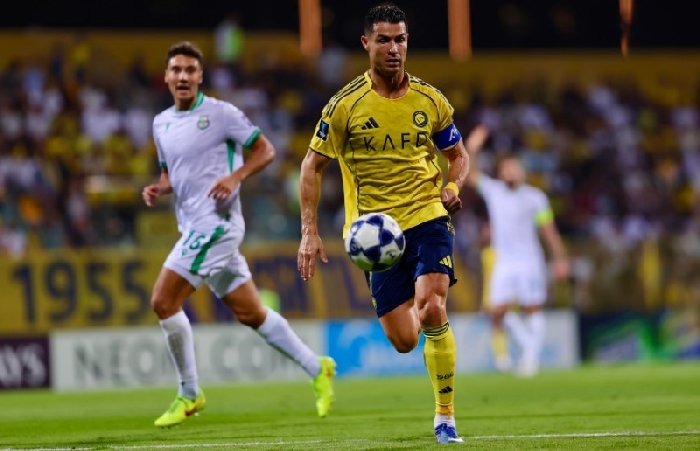  Nhận định Al Ain vs Al Nassr 23h00 ngày 15/09: Thất vọng Ronaldo