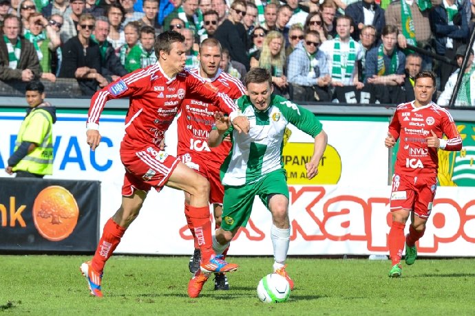  Nhận định Hammarby vs Rosenborg 00h00 ngày 15/08: Chủ nhà đi tiếp
