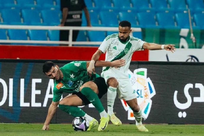  Nhận định Al-Ahli Saudi vs Al Fateh 01h00 ngày 06/05: Chủ nhà thắng nhẹ