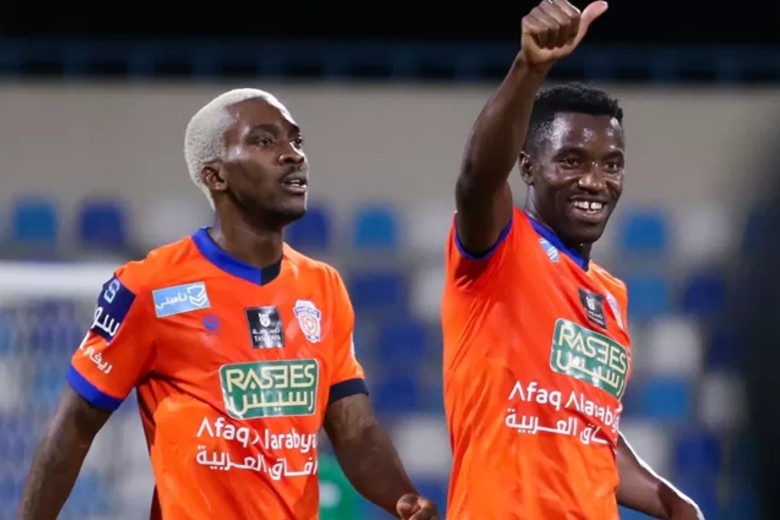 Nhận định Al-Fayha vs Al Najma, 22h20 ngày 5/2: Dìm đối thủ xuống - Ảnh 1