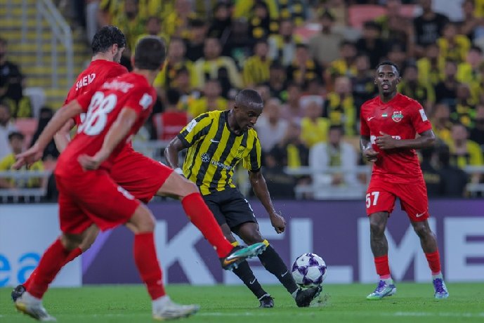  Nhận định Al-Ahli vs Al Ittihad 2h00 ngày 7/3: Thổi lửa vào ngôi đầu