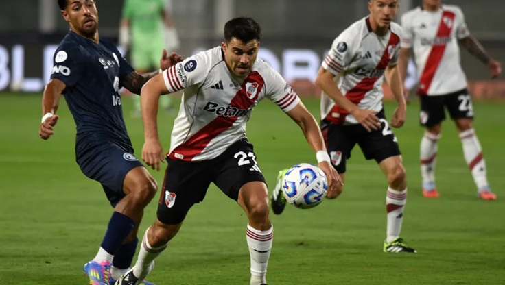 Nhận định Independiente Rivadavia vs River Plate 7h30 ngày 3/3: Chủ nhà khó chiều - Ảnh 4