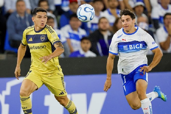  Nhận định Universidad Catolica vs Cobresal: Chặn đà khủng hoảng