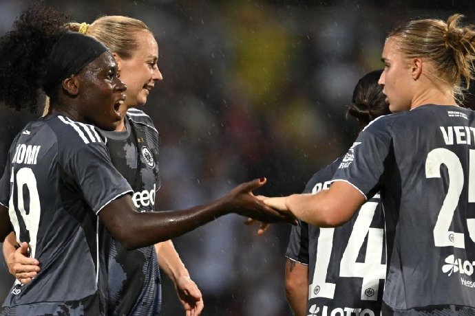  Nhận định Nữ Frankfurt vs Nữ PSV Eindhoven, 0h30 ngày 21/11: Không thể lội ngược