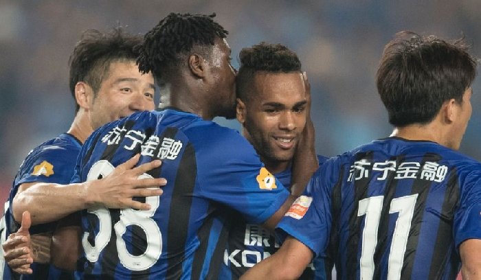  Nhận định Lanzhou Longyuan vs Tianjin Jinmen Tiger 18h30 ngày 19/6: Viết tiếp câu chuyện cổ tích