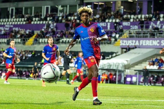  Nhận định Basel vs Viktoria Plzen, 3h00 ngày 30/1: Ngược dòng khó khăn