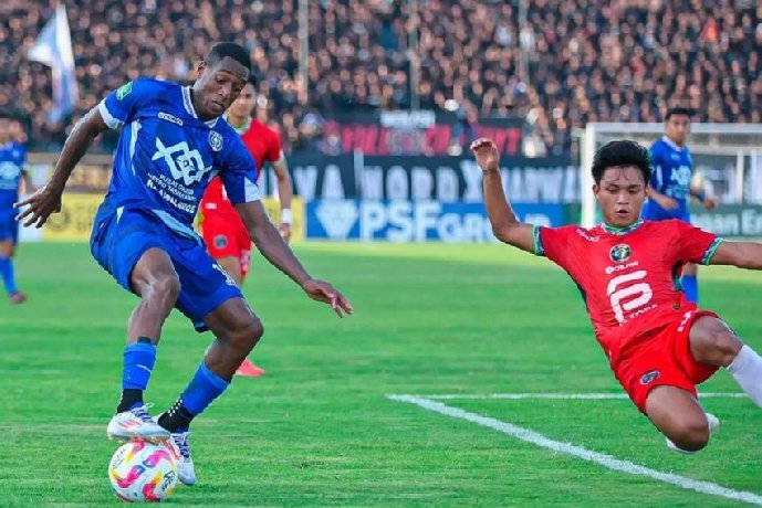  Nhận định PSPS Riau vs Bekasi City 15h30 ngày 13/11: 3 điểm nhọc nhằn