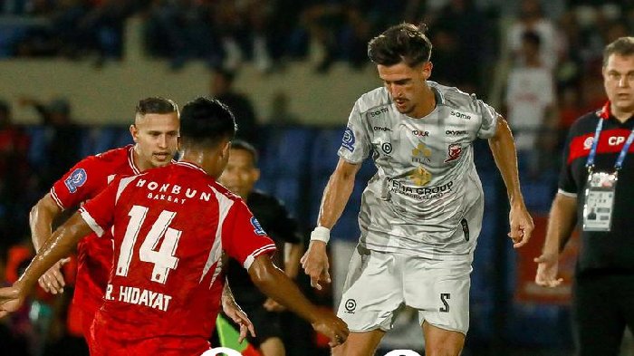  Nhận định Malut United vs Persijap Jepara, 19h00 ngày 13/2: Tìm đường trở lại