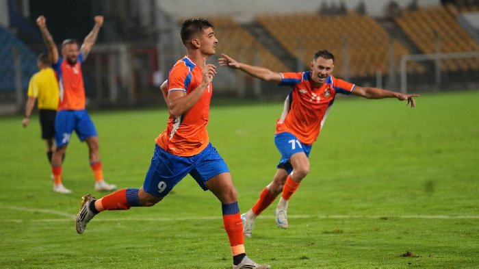  Nhận định Istiklol vs Goa, 20h45 ngày 30/9: Sức mạnh ở đất Mẹ