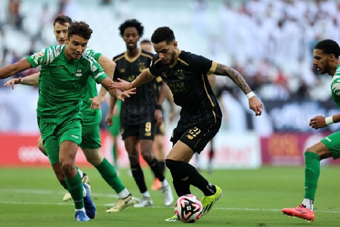  Nhận định Al-Ahli Doha vs Al-Sadd, 0h30 ngày 22/8: Chiến thắng đầu tiên