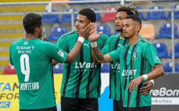  Nhận định FK Auda vs Grobinas LFS 0h00 ngày 8/5: Khó cản chủ nhà