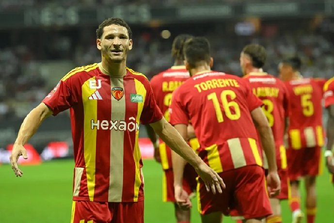  Nhận định Le Mans vs Lens 22h15 ngày 13/09: Chủ nhà yếu thế