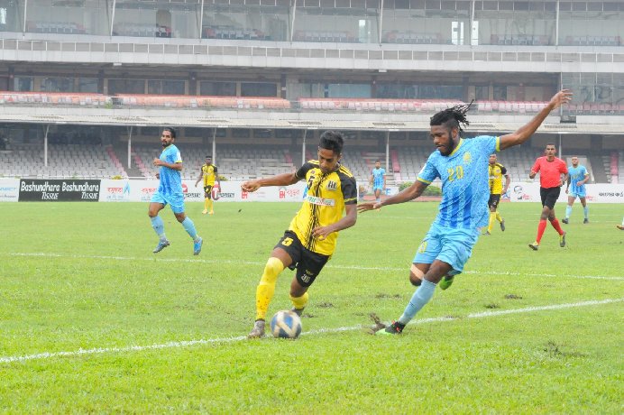  Nhận định Mohammedan Dhaka vs Abahani Limited Dhaka 15h45 ngày 24/11: Derby cân sức