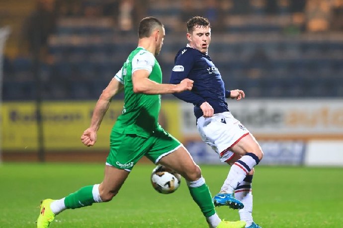  Nhận định Dundee vs Hibernian 21h00 ngày 03/08: Chủ nhà có điểm