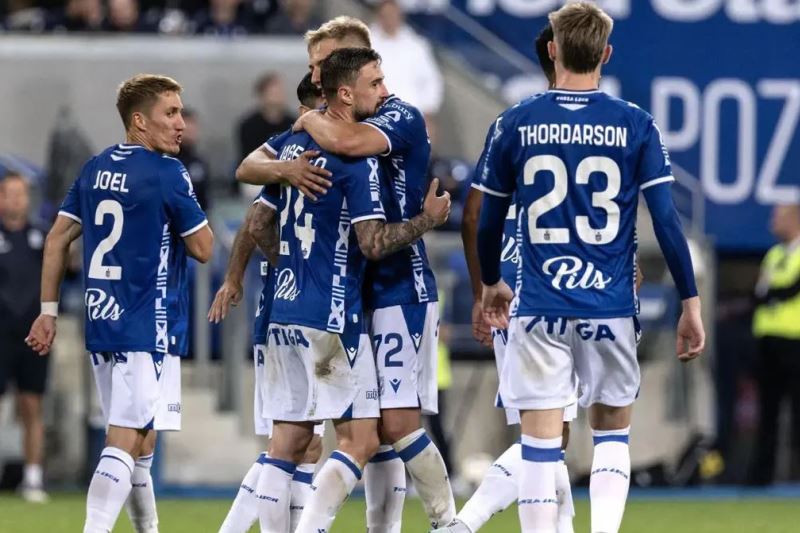 Nhận định Sigma Olomouc vs Lech Poznan 03h00 ngày 19/12: Khách lấn chủ - Ảnh 1