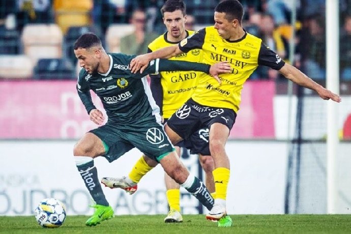  Nhận định IK Sirius vs Mjallby AIF, 0h00 ngày 15/7: Xây chắc ngôi đầu
