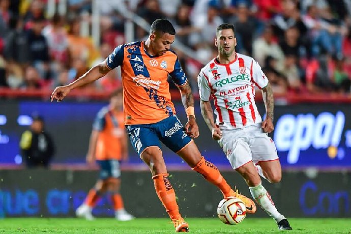  Nhận định Club Necaxa vs Puebla 08h00 ngày 20/09: Điểm tựa sân nhà
