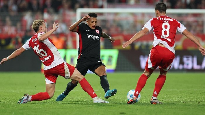  Nhận định Frankfurt vs Freiburg 20h30 ngày 19/9: Thử thách cho đội đầu bảng