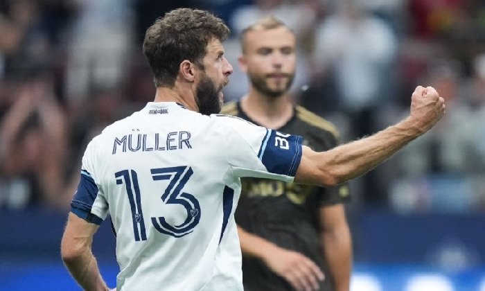  Nhận định Vancouver Whitecaps vs Atlante 9h30 ngày 5/8: Chủ nhà đại thắng