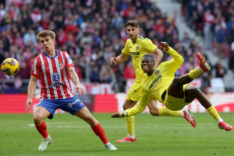 Nhận định Racing Santander vs Villarreal, 1h00 ngày 18/12: Khó tạo bất ngờ - Ảnh 1