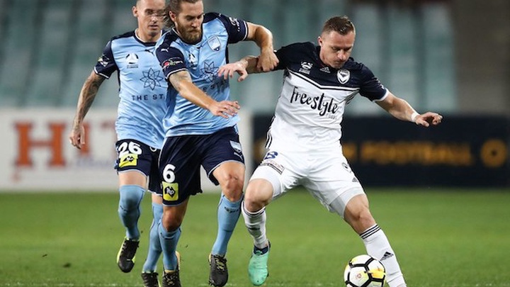 Nhận định Sydney vs Melbourne Victory, 15h35 ngày 7/3: Vị khách không chịu khuất phục - Ảnh 4