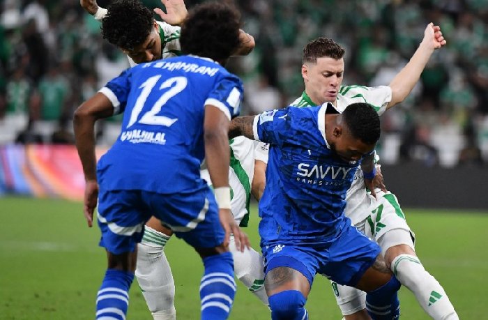  Nhận định Al Hilal vs Al Ahli Saudi 1h00 ngày 02/09: 5 thắng liên tiếp