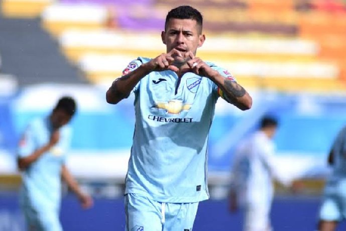 Nhận định Bolivar vs Oriente Petrolero 07h00 ngày 6/8: Áp đảo trên sân nhà
