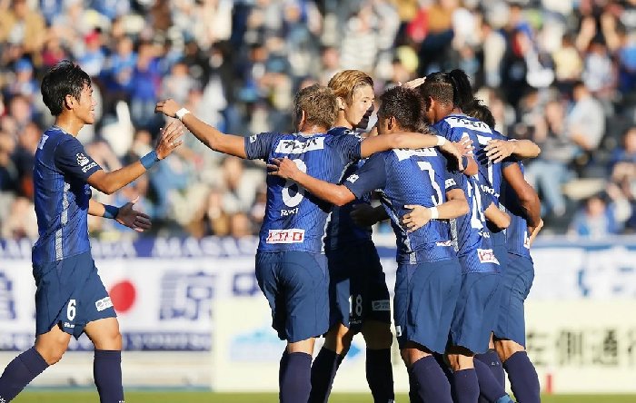  Nhận định Avispa Fukuoka vs Mito Hollyhock 17h00 ngày 5/9: Hòa là đẹp