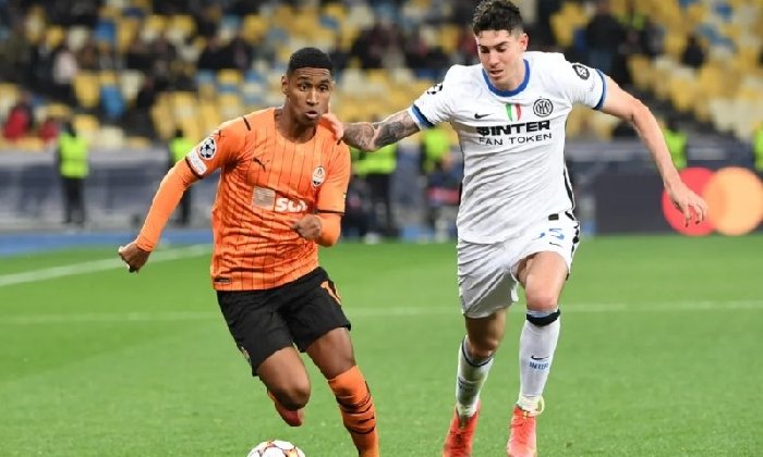  Nhật định phạt góc Inter Milan vs Shakhtar Donetsk, 02h00 ngày 22/10