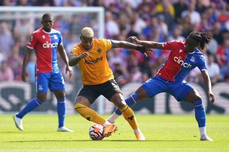 Nhận định Crystal Palace vs Wolves, 21h00 ngày 22/2: Vùng vẫy trong vô vọng - Ảnh 1