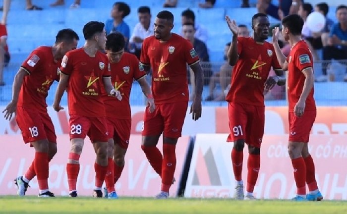  Nhận định Hà Tĩnh vs SLNA 18h00 ngày 17/10: Derby đôi bờ sông Lam