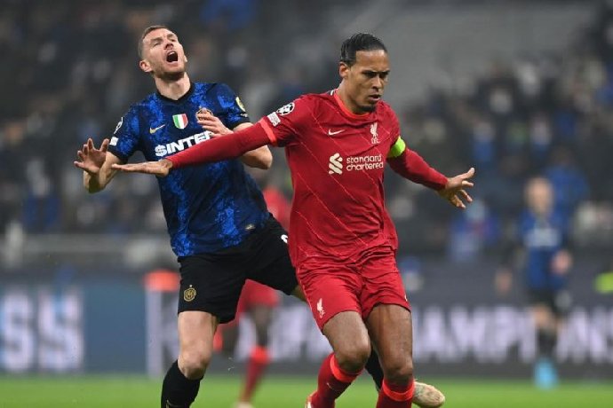  Nhận định Inter Milan vs Liverpool 03h00 ngày 10/12: Tiếp đà hưng phấn