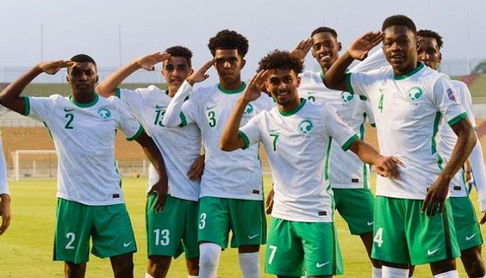 Nhận định U20 Colombia vs U20 Saudi Arabia 6h ngày 30/9: Đẳng cấp chênh lệch - Ảnh 4