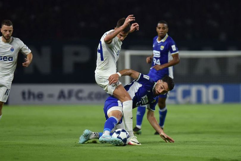 Nhận định N Persib Bandung vs Bangkok United, 19h15 ngày 10/12: Thêm một lần đau - Ảnh 4