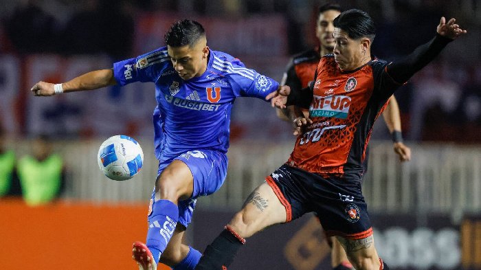  Nhận định Deportes Concepcion vs Limache 23h30 ngày 14/6: Kẻ đồng cảnh ngộ