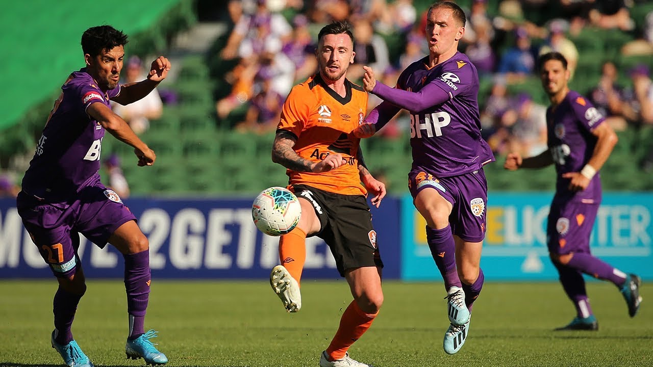 Nhận định Brisbane Roar vs Perth Glory, 14h00 ngày 28/2: Chủ nhà hiếu khách - Ảnh 4
