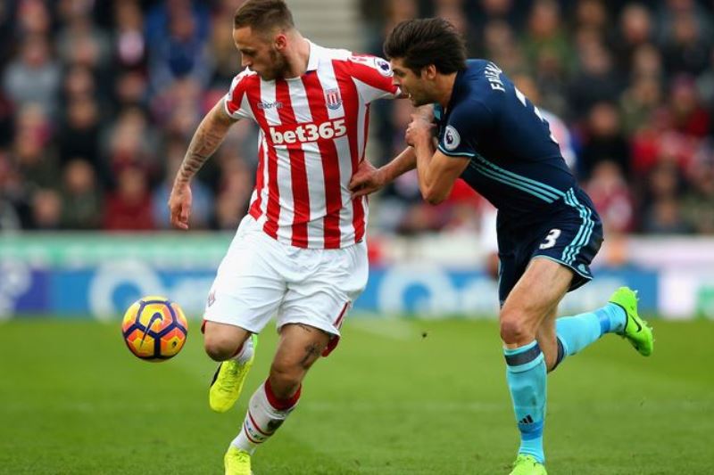 Nhận định Stoke City vs Middlesbrough 3h ngày 22/1 - Ảnh 1