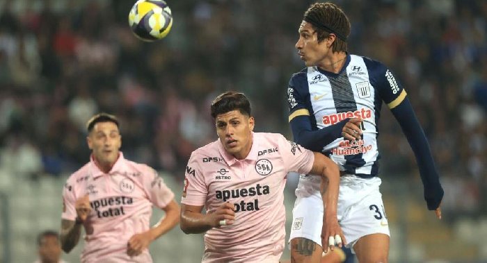  Nhận định Alianza Lima vs Sport Boys 8h ngày 17/10: Cẩn thận bất ngờ