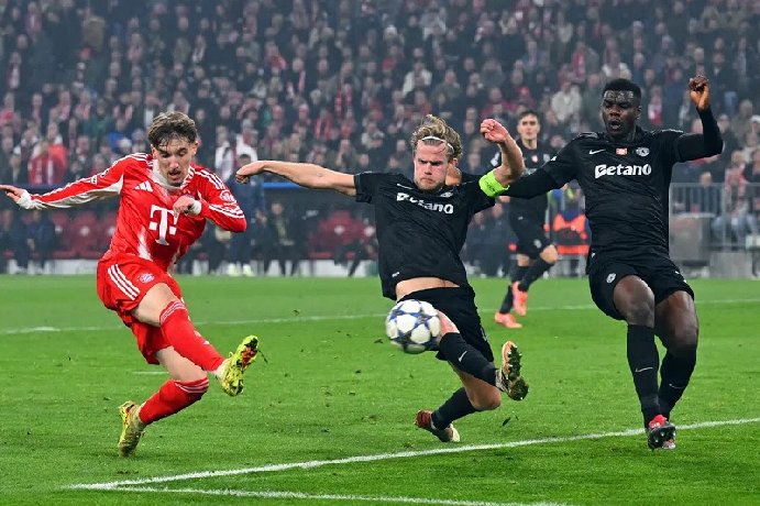  Nhận định Atalanta vs Bayern Munich 3h00 ngày 11/3: Không thể ngăn cản