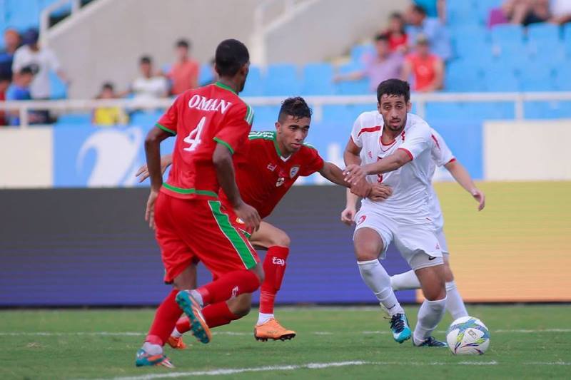 Nhận định, Soi kèo U23 Campuchia vs U23 Oman 19h00 ngày 03/09: Tin vào cửa trên - Ảnh 1