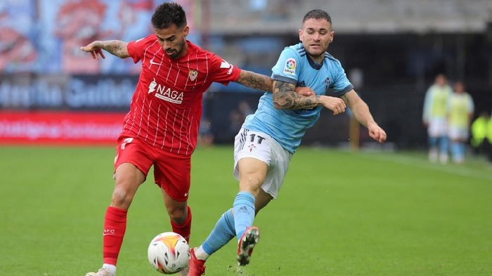  Nhận định Sevilla vs Celta Vigo 3h ngày 13/1: Ca khúc khải hoàn