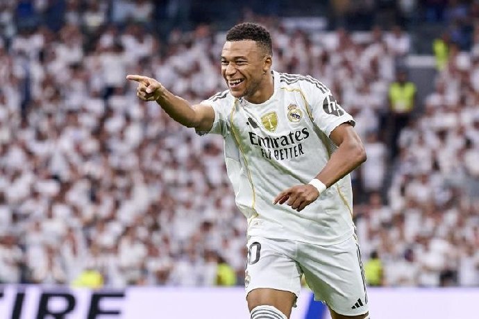  Nhận định Espanyol vs Real Madrid 02h30 ngày 23/08: Át vía chủ nhà