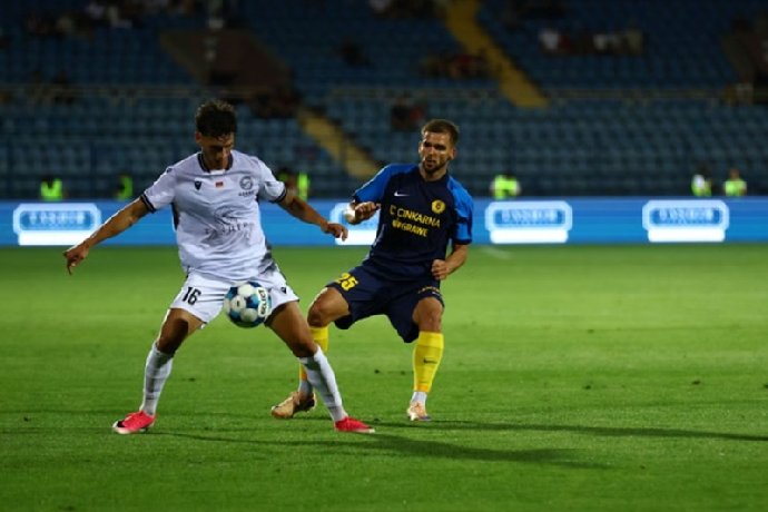  Nhận định Celje vs Ararat Armenia 01h15 ngày 12/8: Khó tạo bất ngờ
